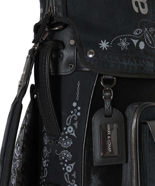 Structure "RAVEN "Stand Bag