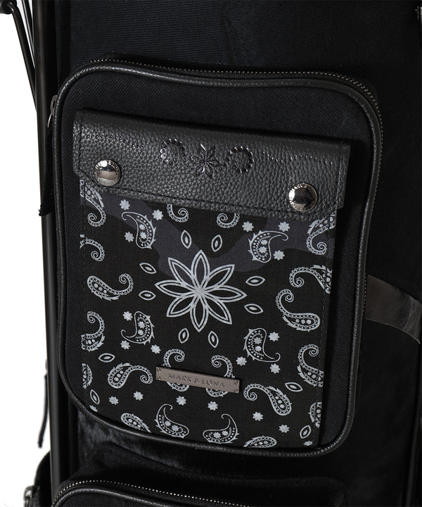 Structure "RAVEN "Stand Bag