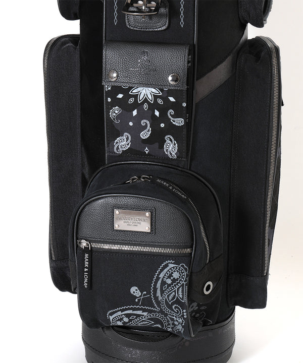 Structure "RAVEN "Stand Bag