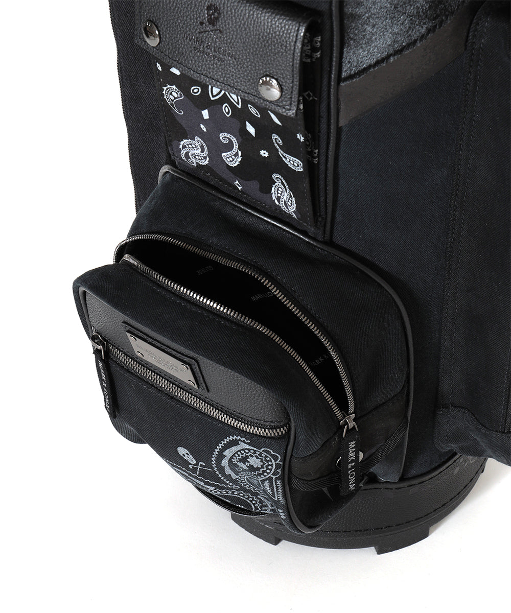 Structure "RAVEN "Stand Bag