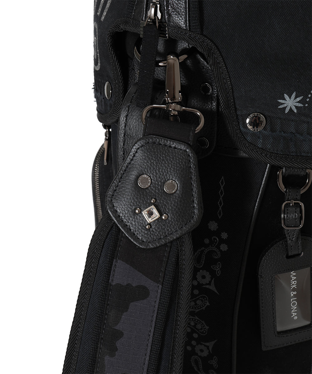 Structure "RAVEN "Stand Bag