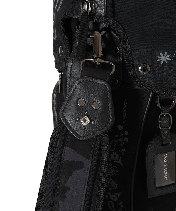 Structure "RAVEN "Stand Bag