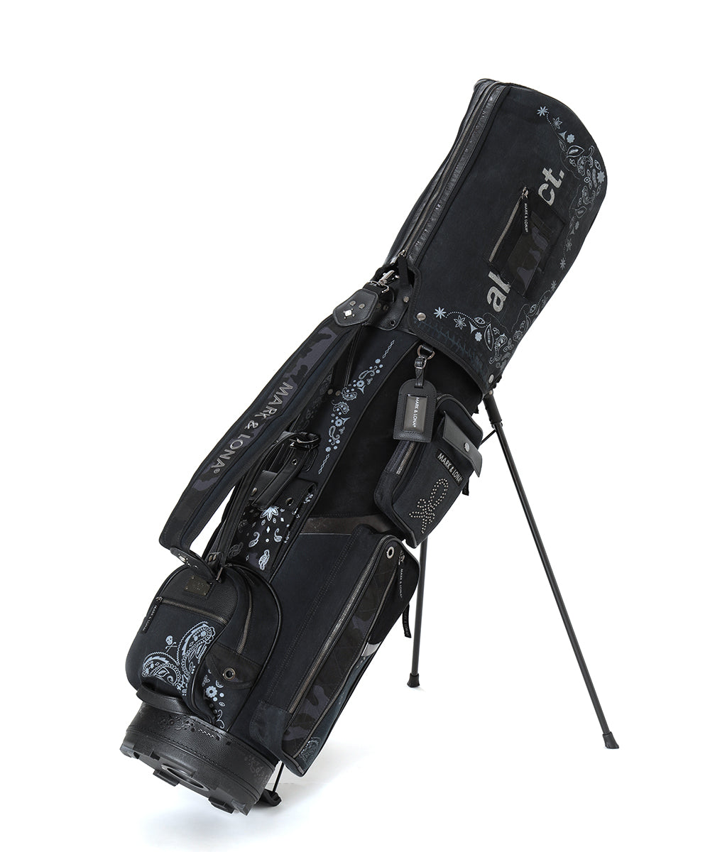 Structure "RAVEN "Stand Bag