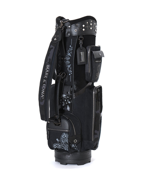 Structure "RAVEN "Stand Bag