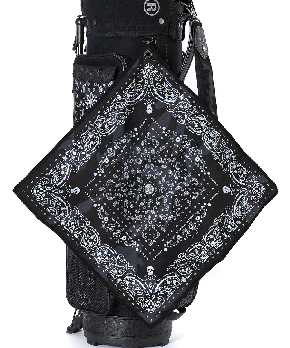 Structure "RAVEN "Stand Bag