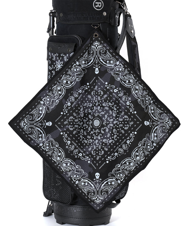 Structure "RAVEN "Stand Bag