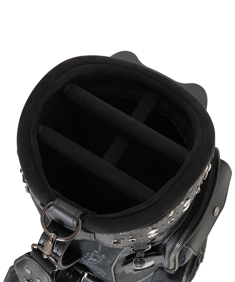 Structure "RAVEN "Stand Bag