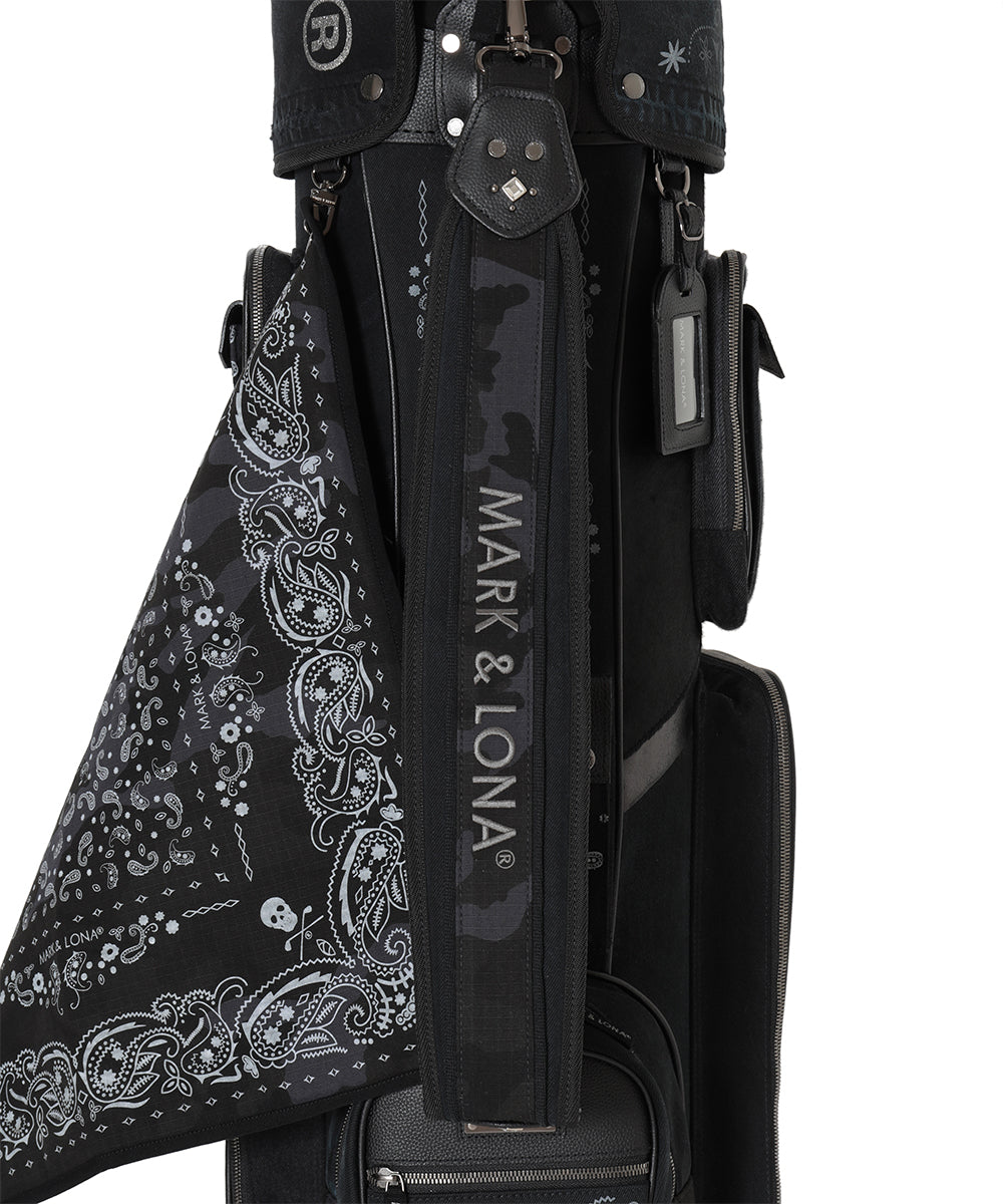 Structure "RAVEN "Stand Bag