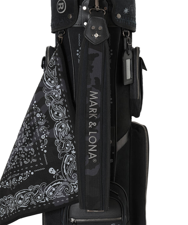 Structure "RAVEN "Stand Bag