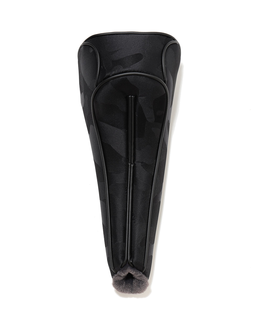 Premium Gauge Driver Cover
