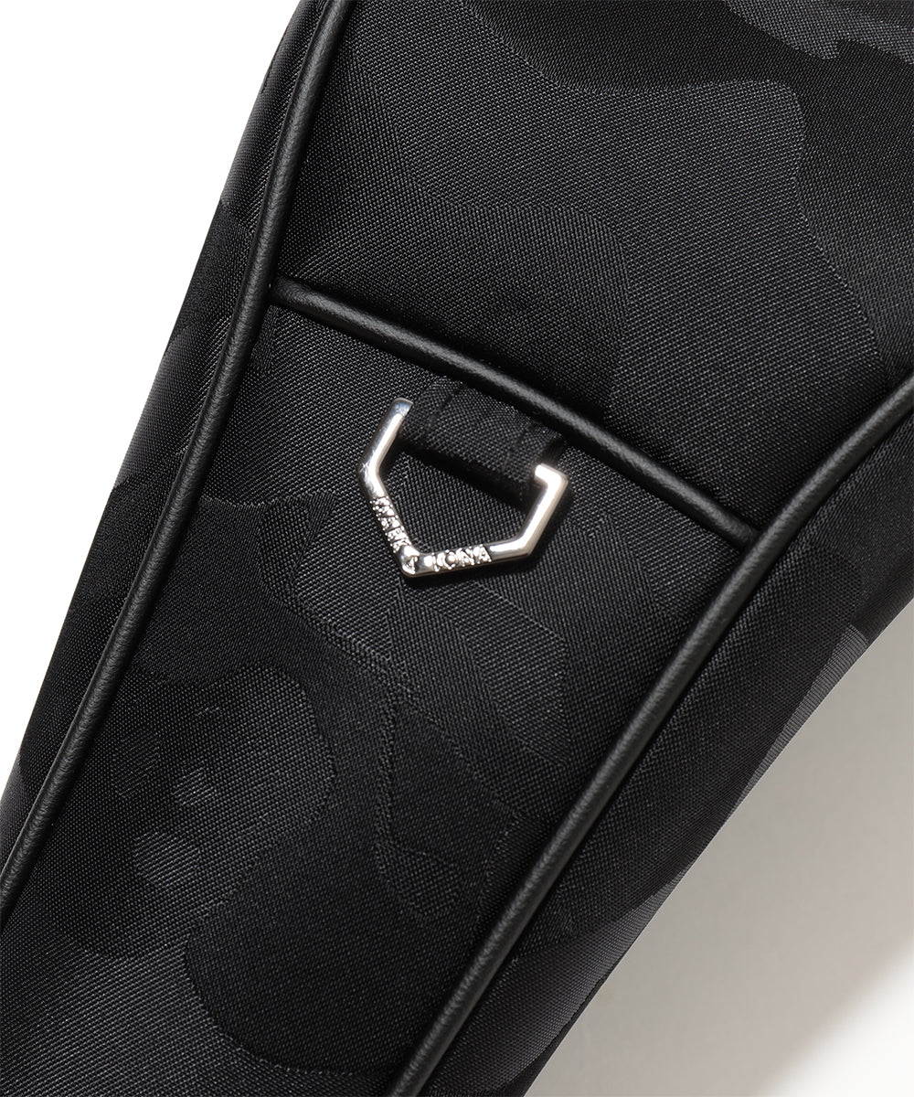 Premium Gauge Driver Cover