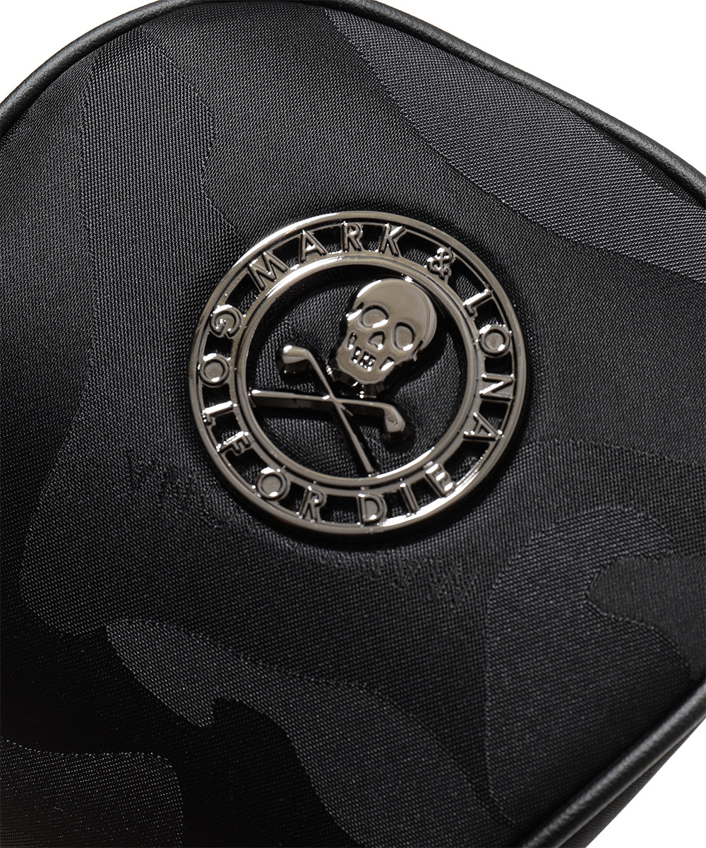 Premium Gauge Driver Cover