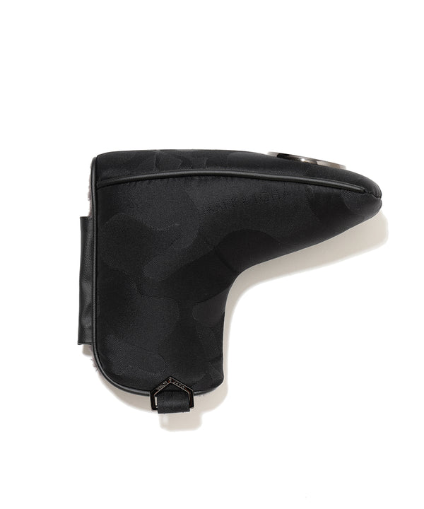 Premium Gauge Putter Cover