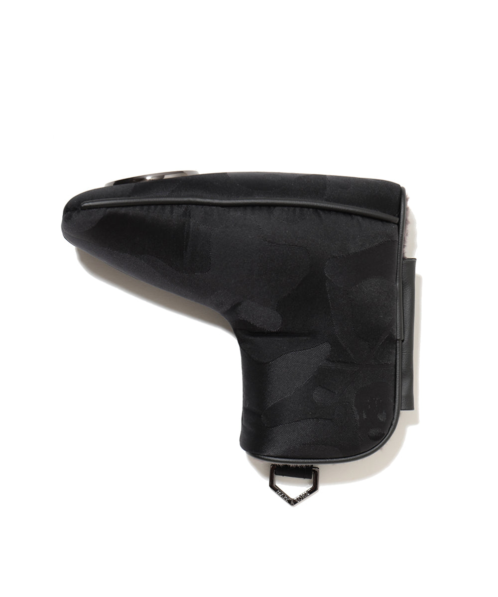 Premium Gauge Putter Cover