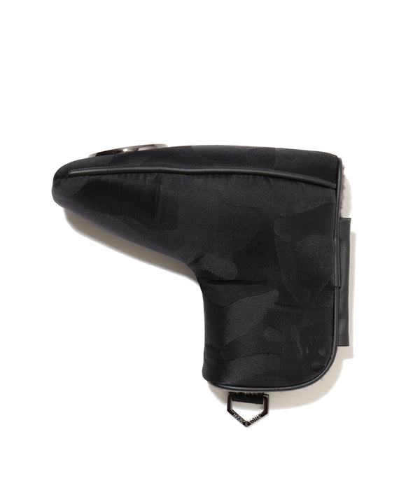 Premium Gauge Putter Cover