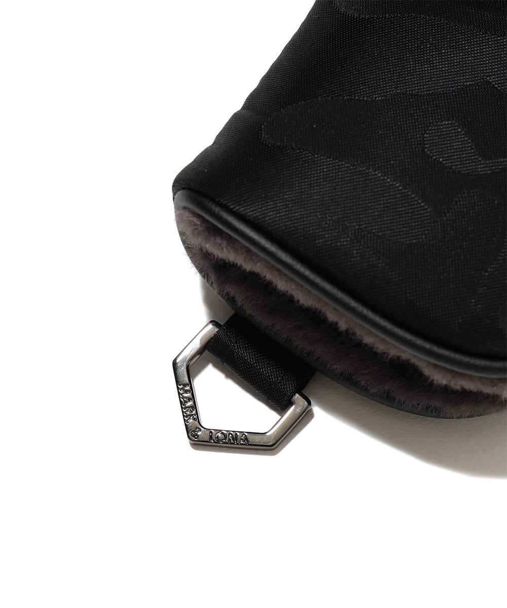 Premium Gauge Putter Cover
