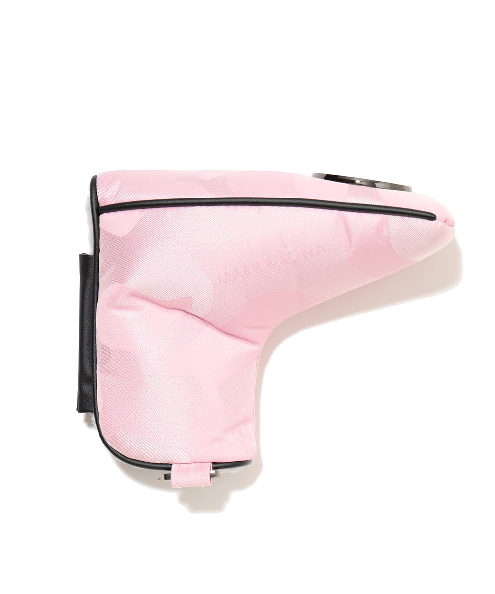 Premium Gauge Putter Cover