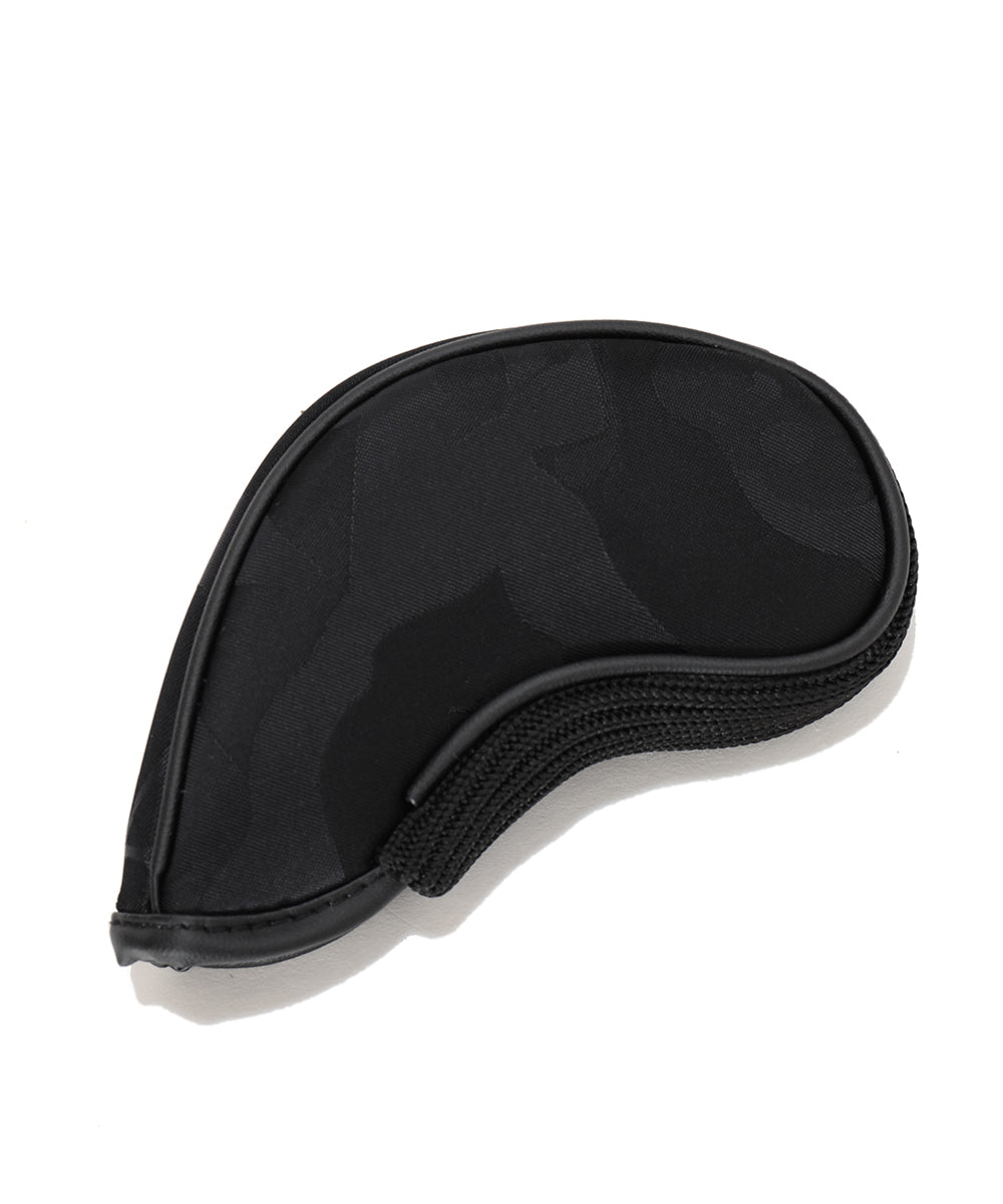 Premium Gauge Iron Cover