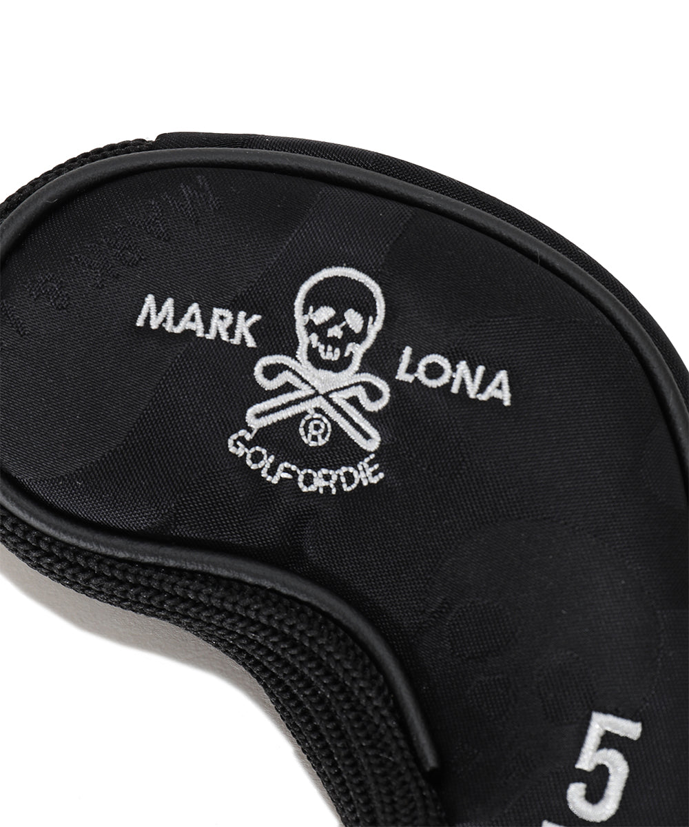 Premium Gauge Iron Cover