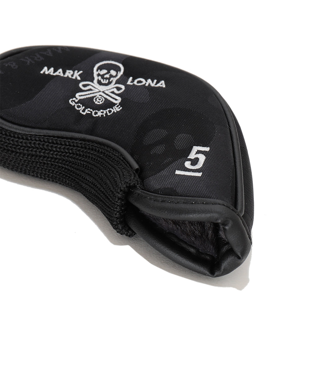 Premium Gauge Iron Cover