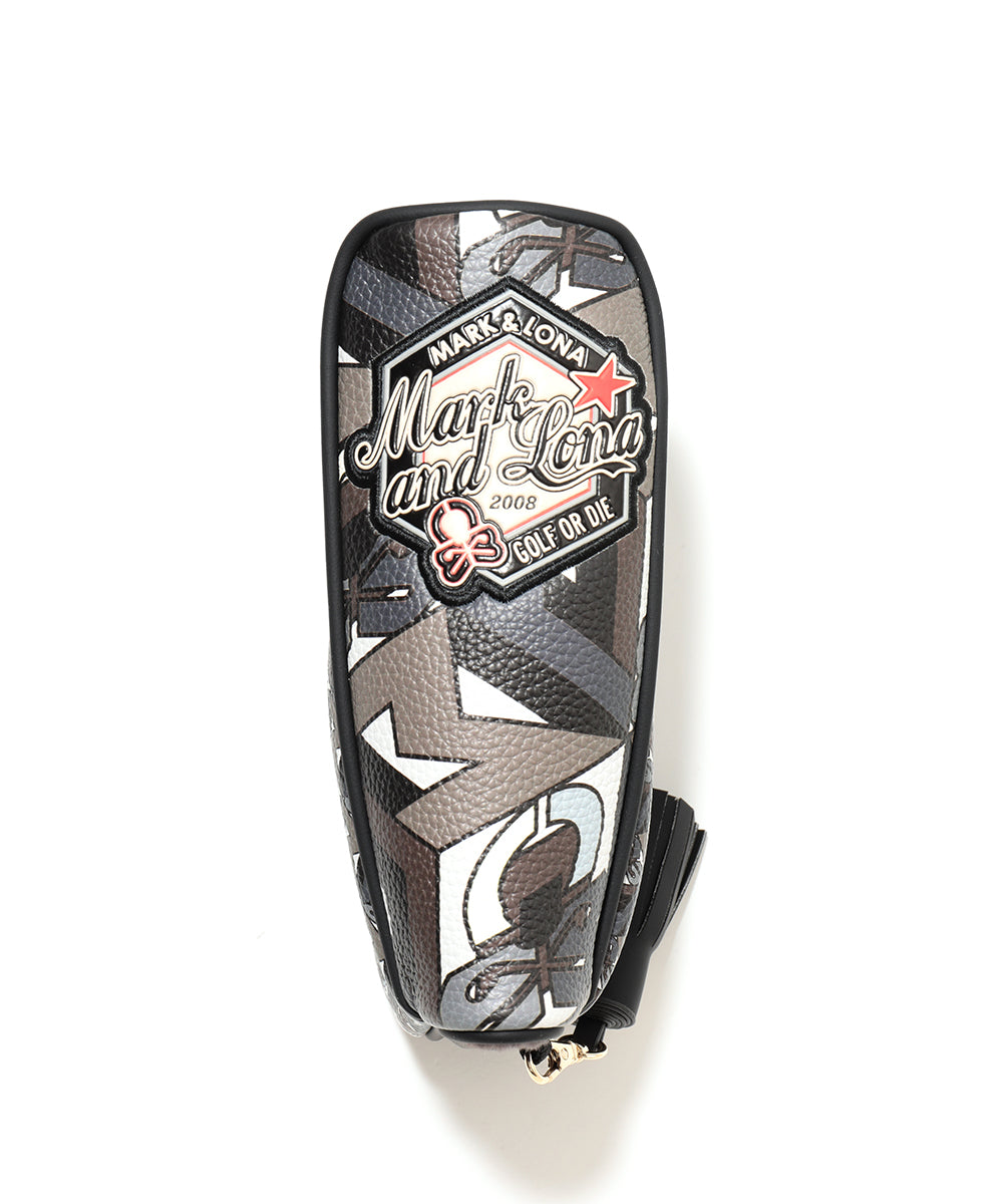 Prisme Putter Cover