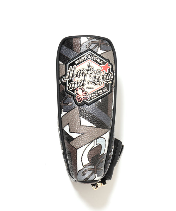 Prisme Putter Cover