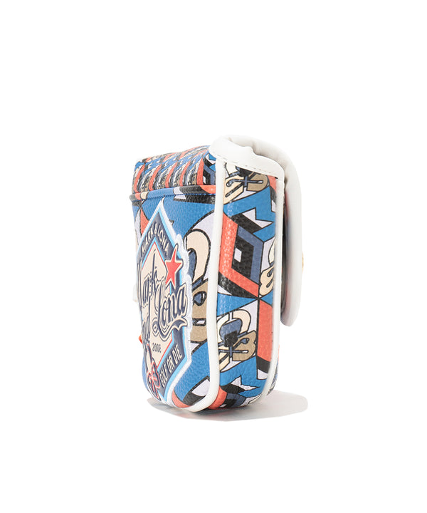 Prisme Mallet Putter Cover
