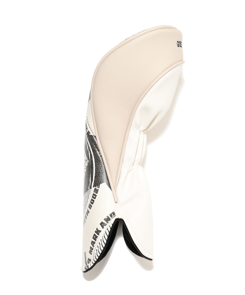Atlas Signature Driver Cover