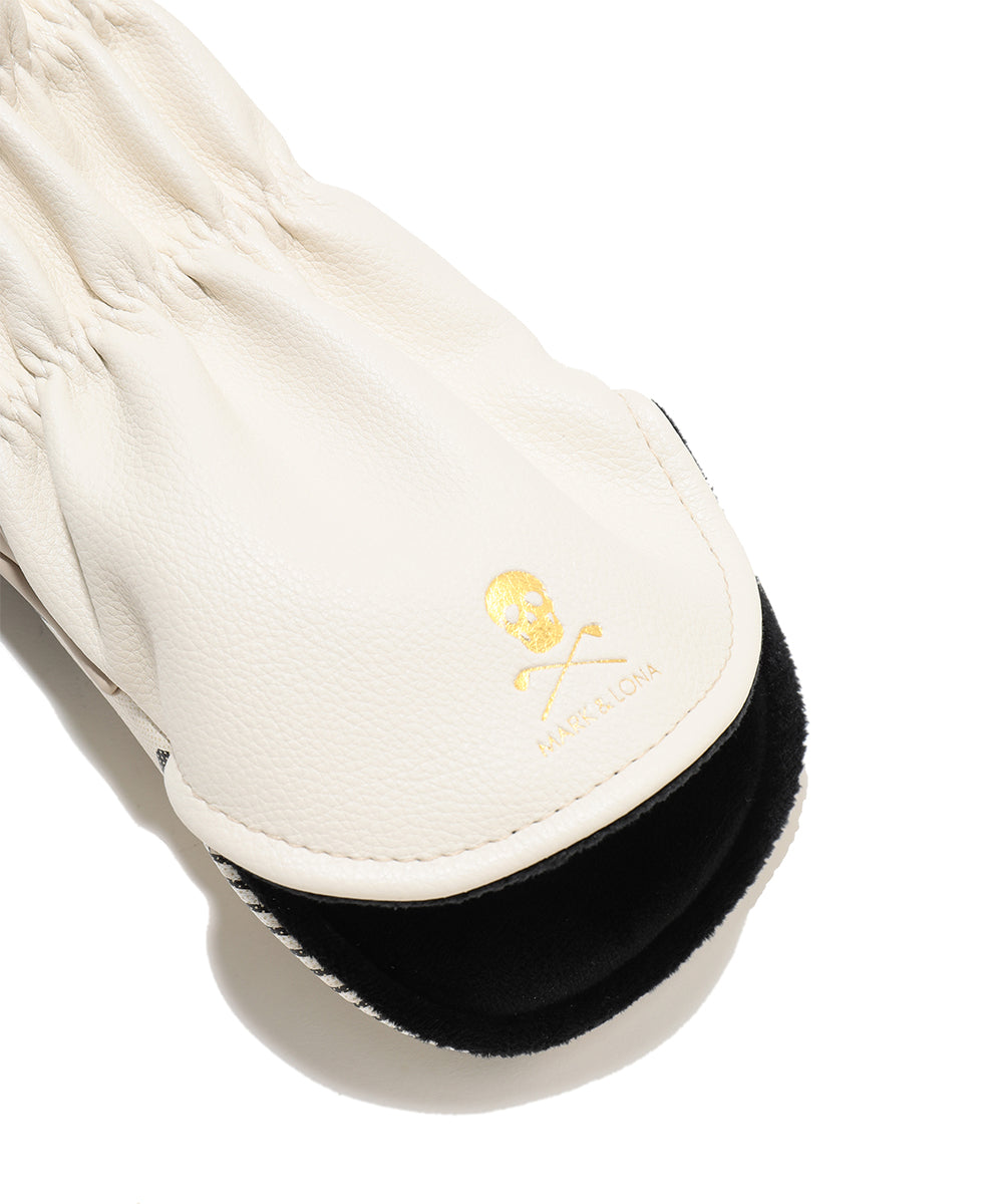 Atlas Signature Driver Cover