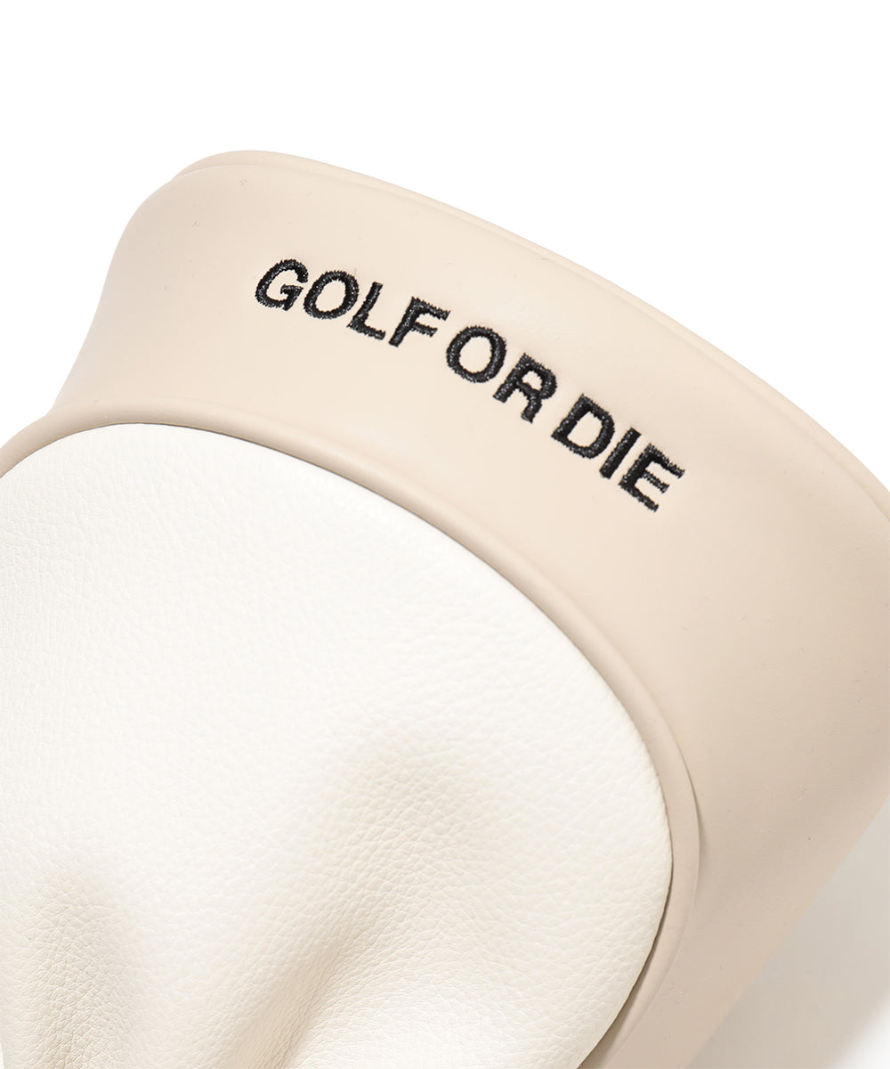 Atlas Signature Driver Cover