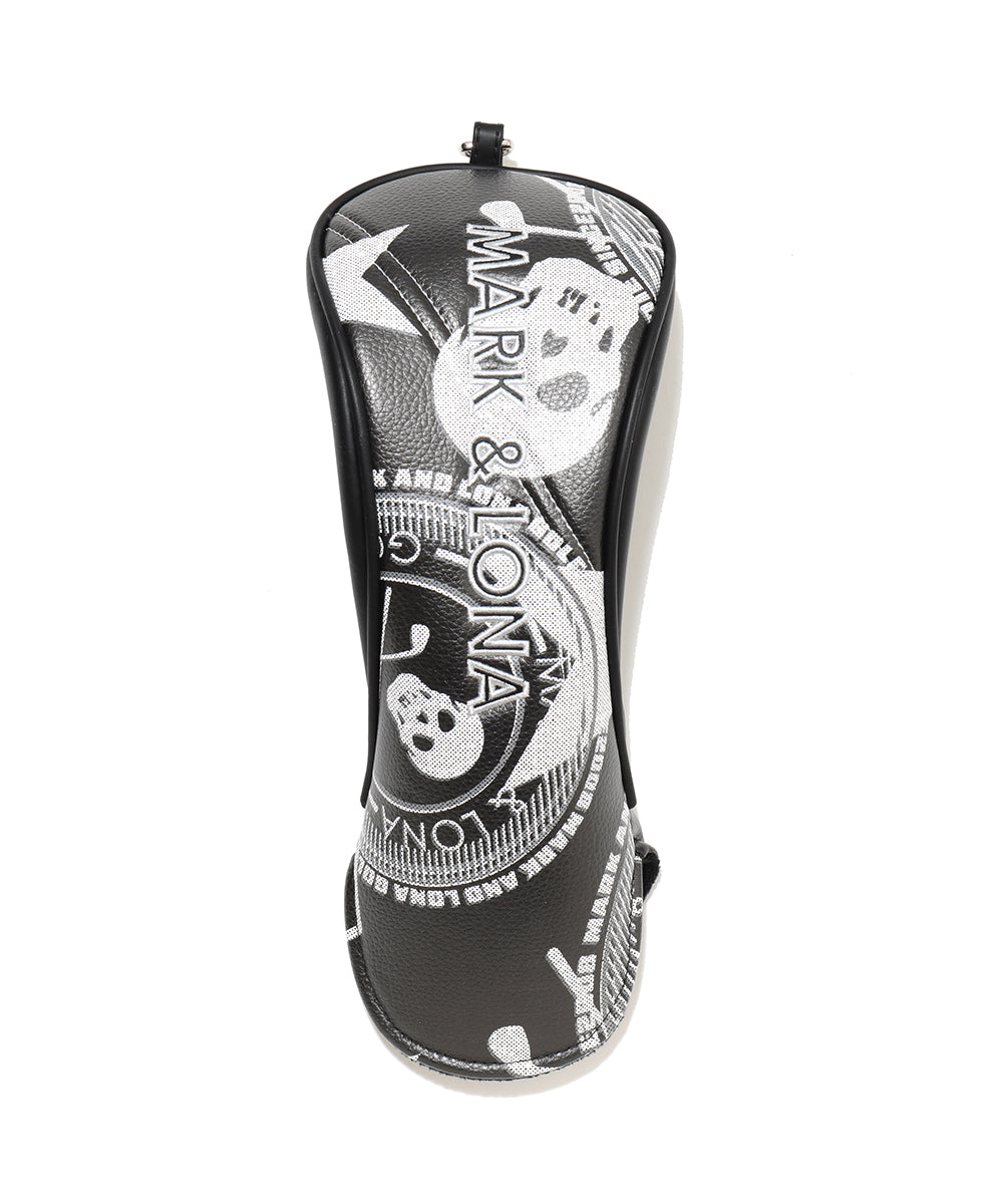 Atlas Signature FW Cover