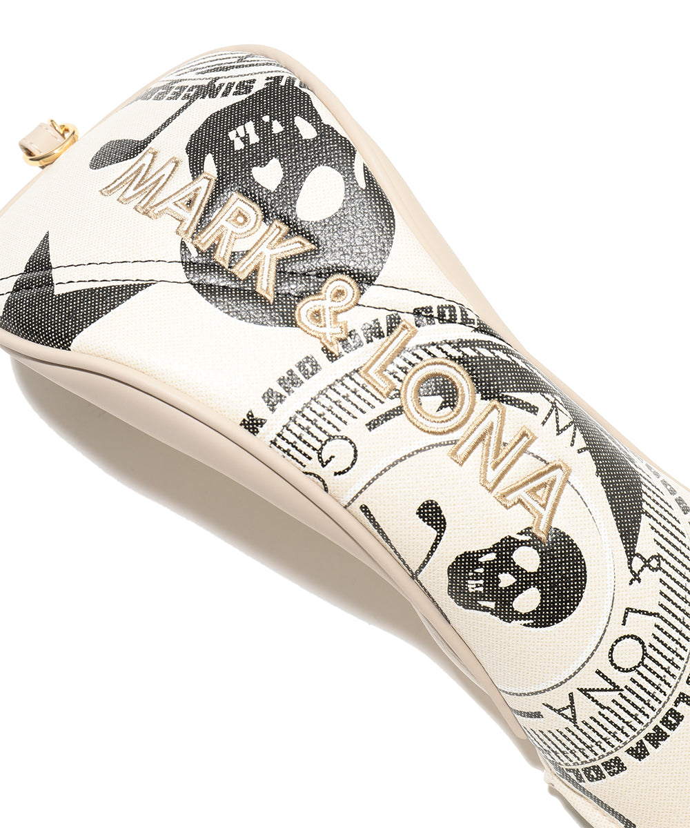 Atlas Signature FW Cover