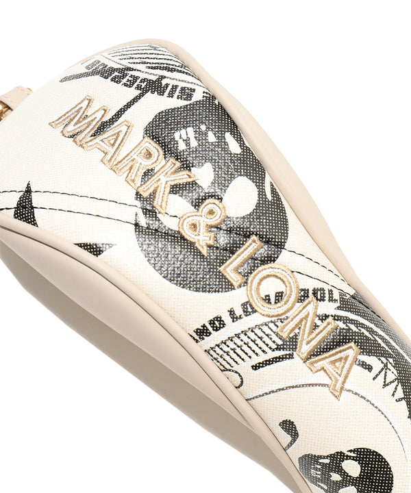 Atlas Signature HB Cover