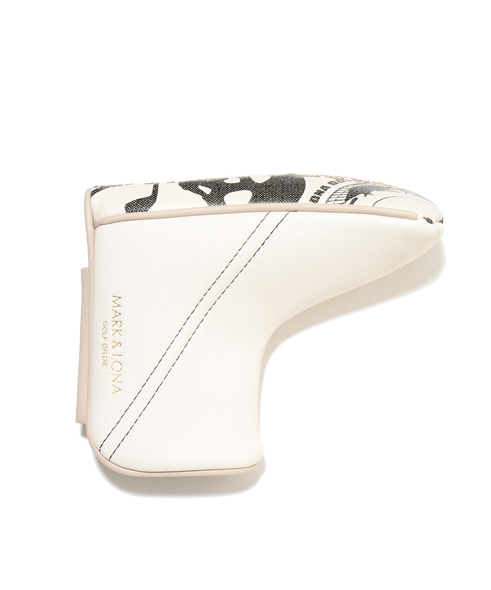 Atlas Signature Ping Cover