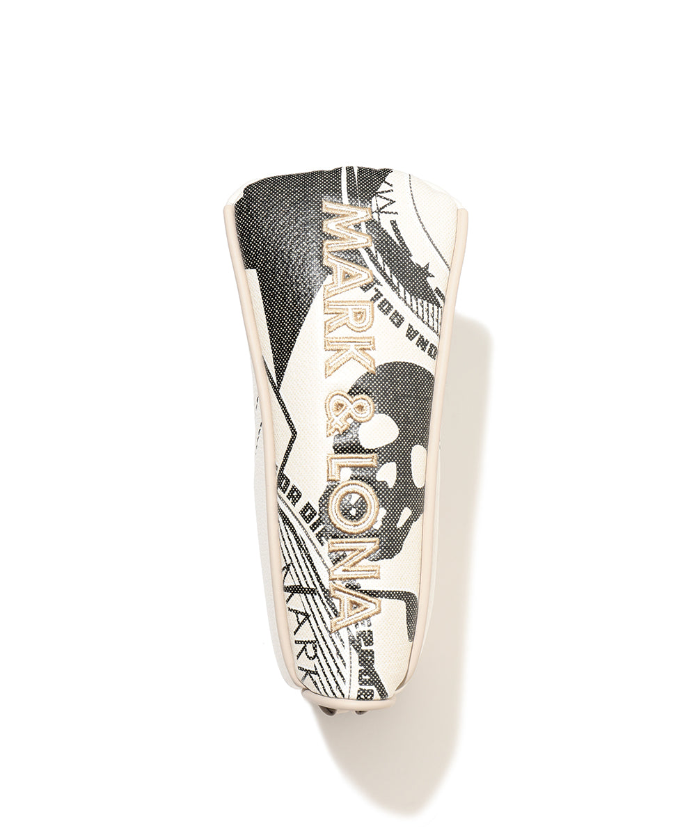 Atlas Signature Ping Cover