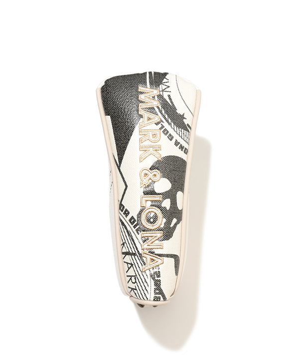 Atlas Signature Ping Cover