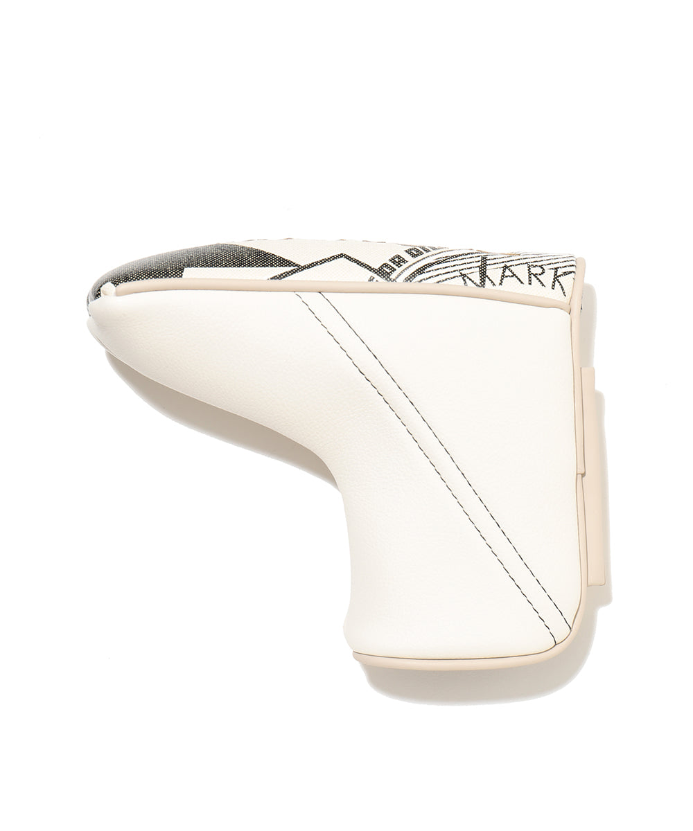 Atlas Signature Ping Cover
