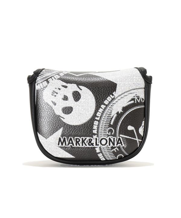 Atlas Signature Mallet Cover