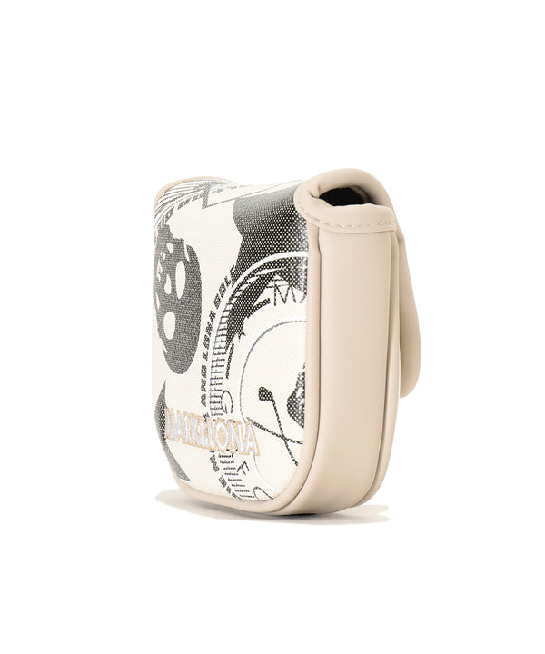 Atlas Signature Mallet Cover