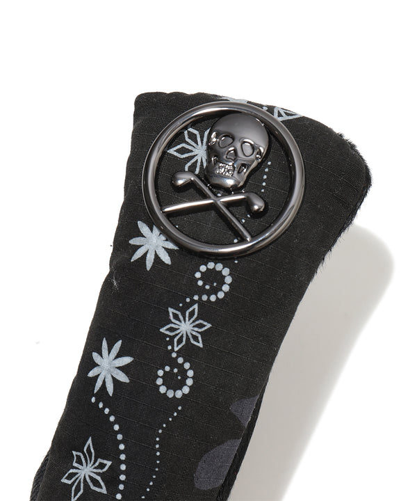 Structure "RAVEN " Putter Cover