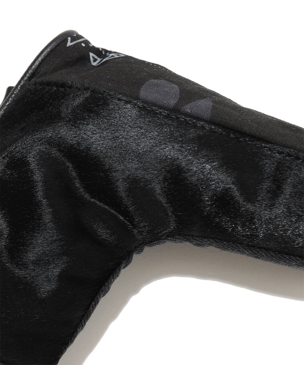 Structure "RAVEN " Putter Cover