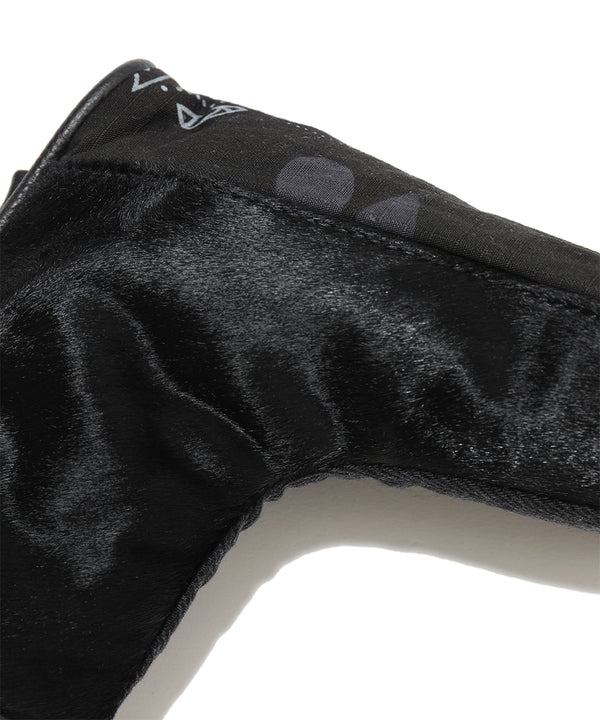 Structure "RAVEN " Putter Cover