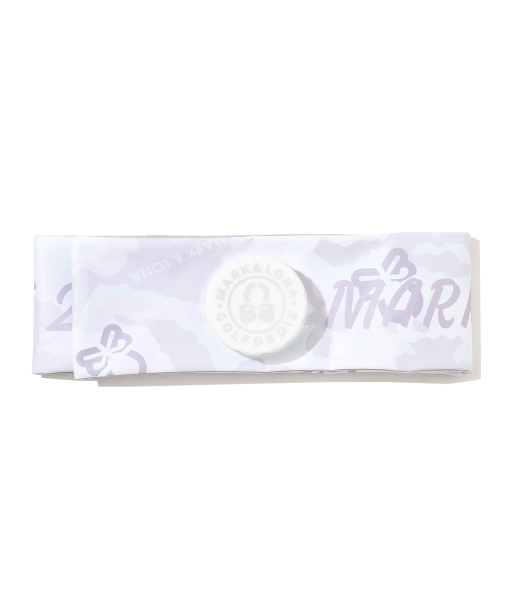 Gauge Ice Neck Cooler