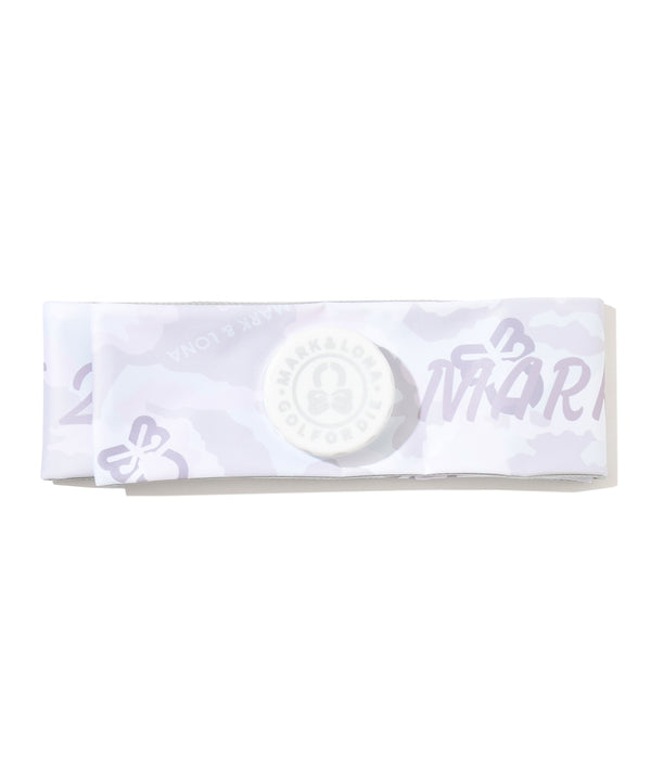 Gauge Ice Neck Cooler