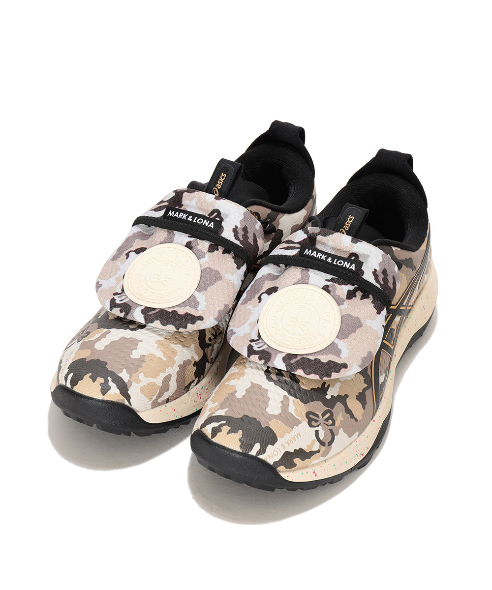 GEL-KAYANO ACE 3-DISRUPT FIELD | MEN and WOMEN