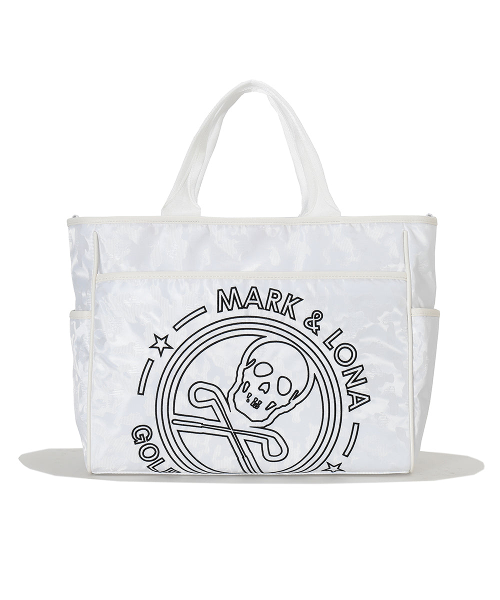 【アウトレット限定】Revolve Utility Tote Bag