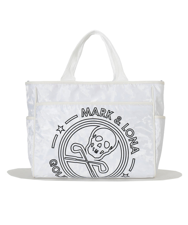 【アウトレット限定】Revolve Utility Tote Bag