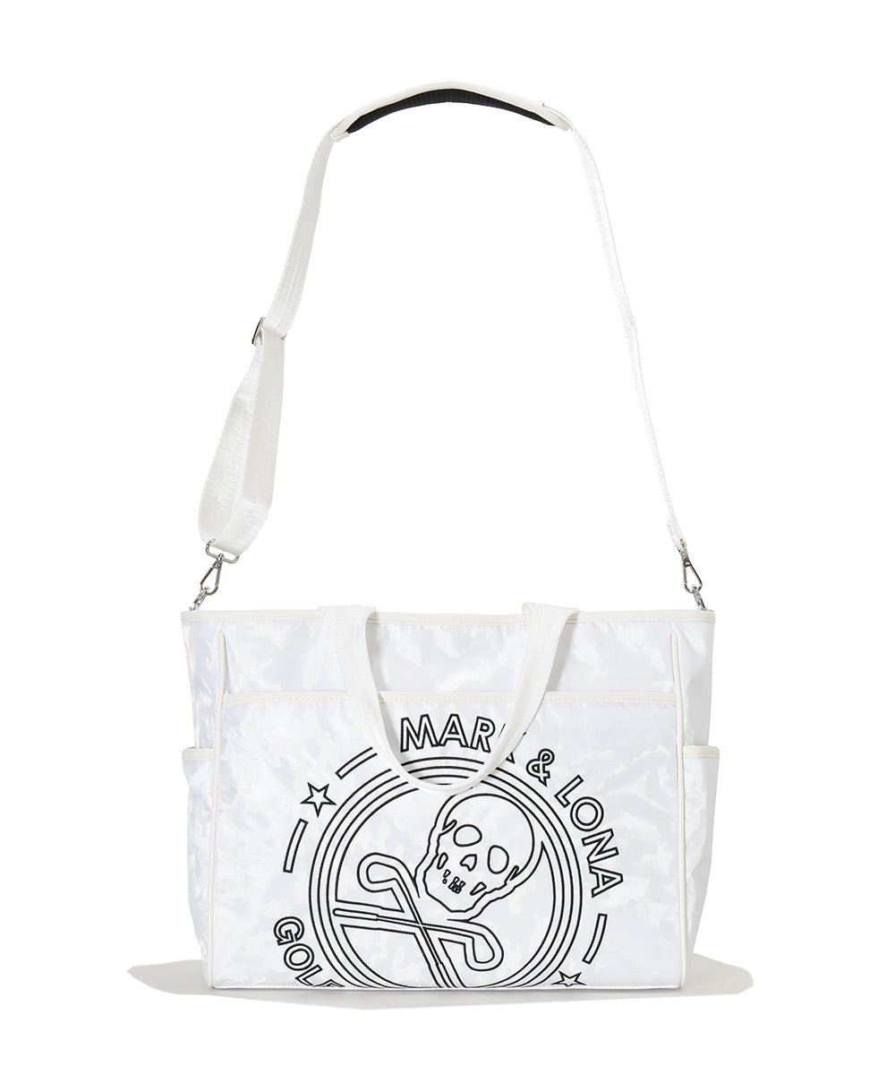 【アウトレット限定】Revolve Utility Tote Bag