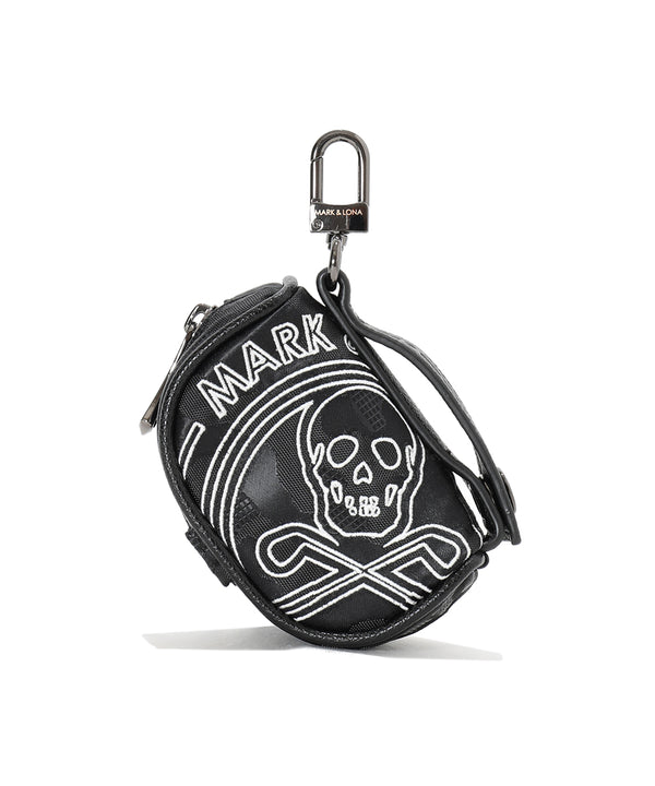 【アウトレット限定】Revolve Golf Ball Pouch