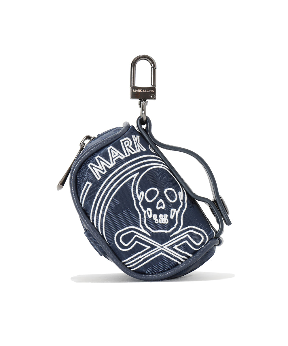 【アウトレット限定】Revolve Golf Ball Pouch